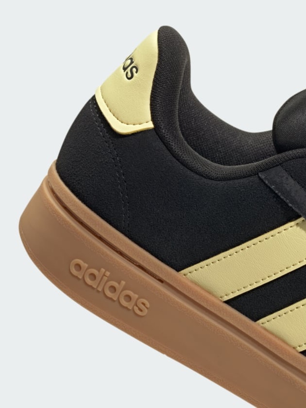 Adidas GRAND COURT ALPHA SHOES - Picture 9 of 14